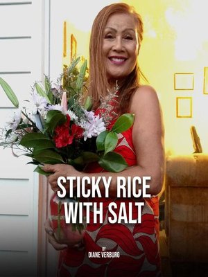 cover image of Sticky Rice With Salt